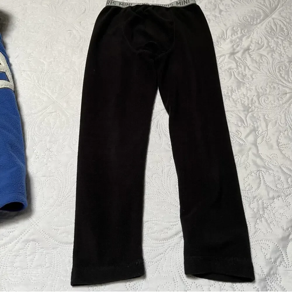 Souris Mini Fleece Outfit Size 6